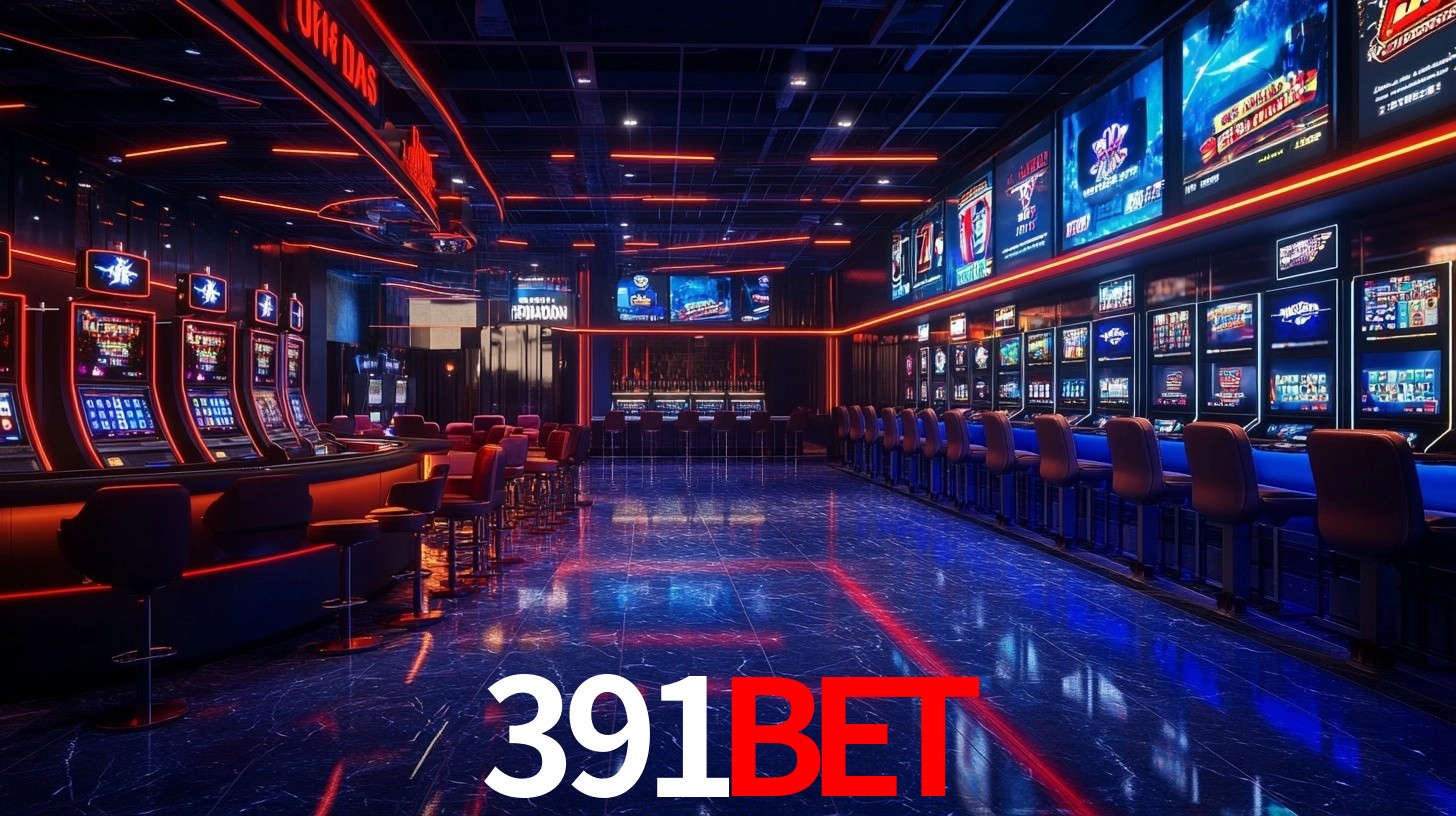 391BET