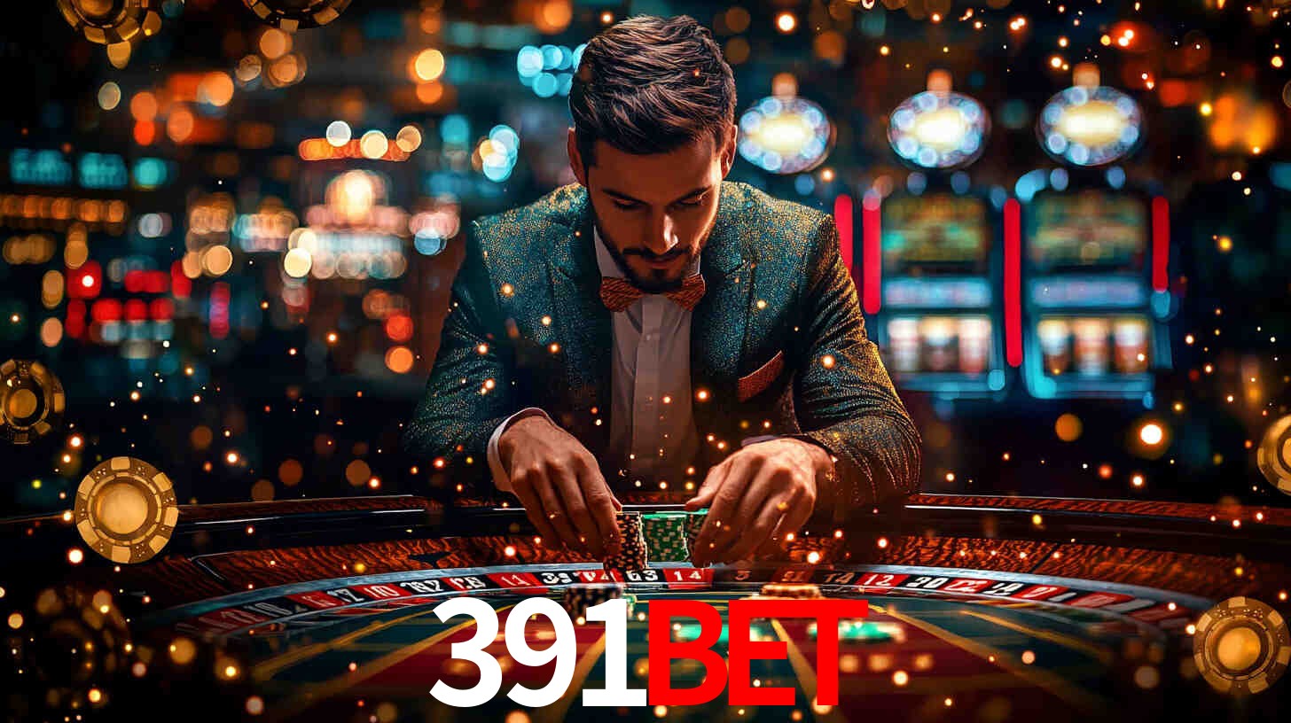 391BET