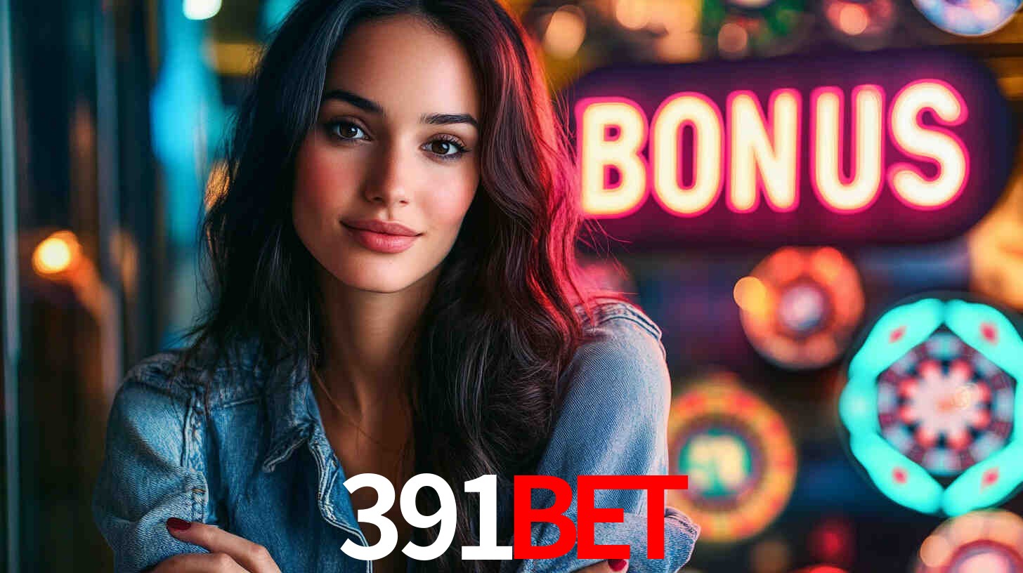 Descubra a Categoria de Bônus no 391BET: Uma Oportunidade Imperdível