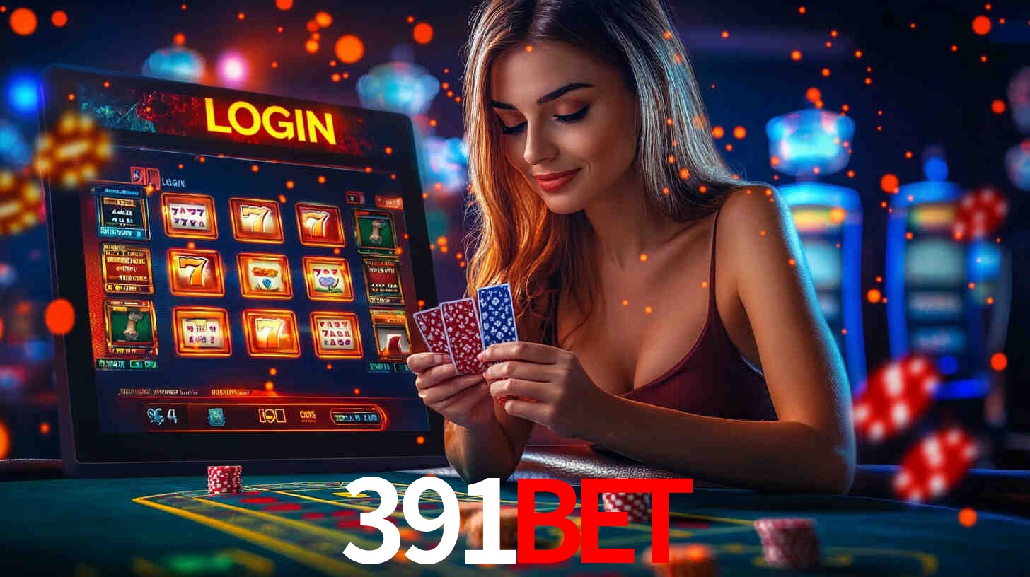 Aproveite as Melhores Promoções do 391BET