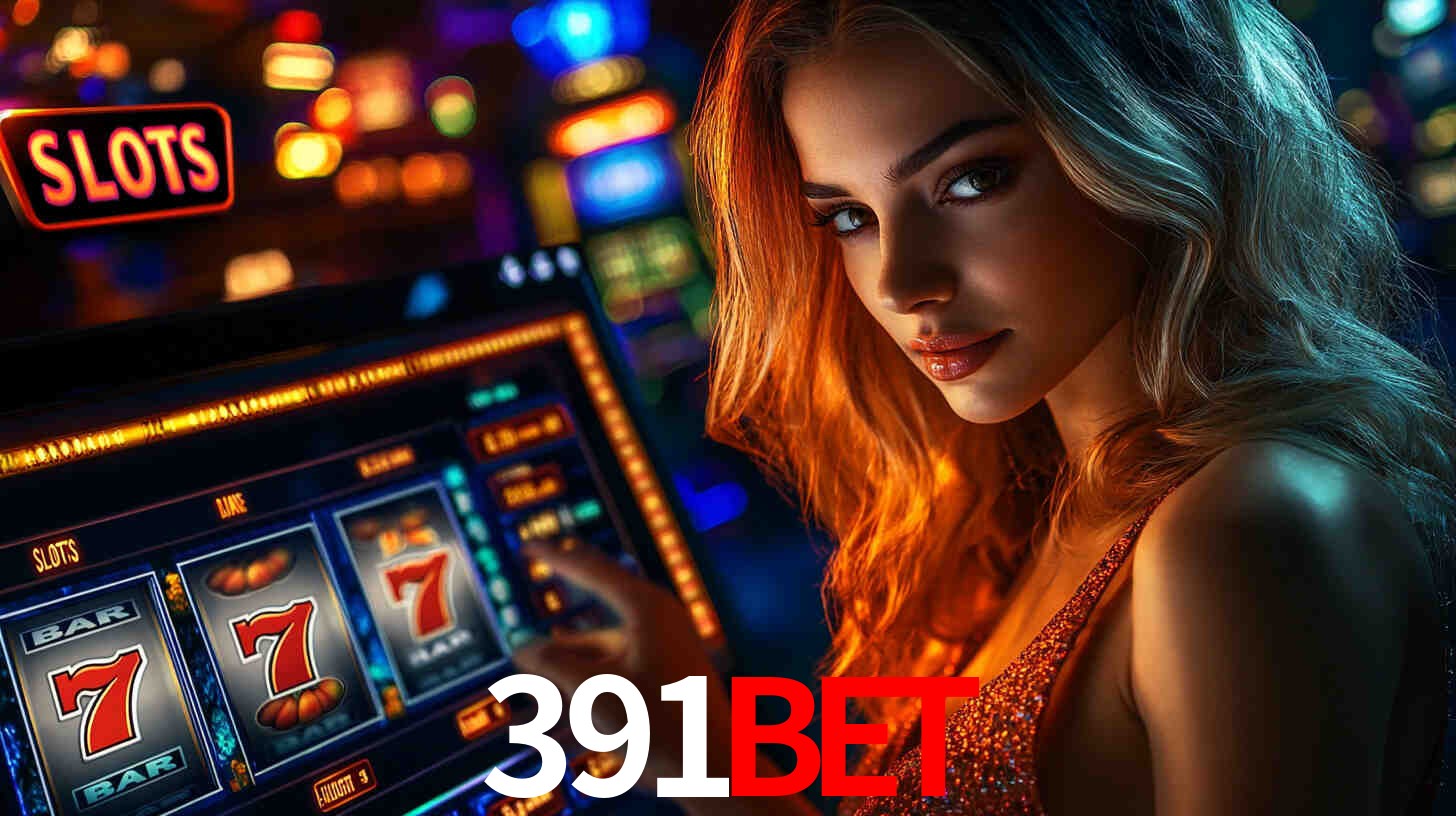 Descubra o Mundo das Mesas de Jogos no 391BET
